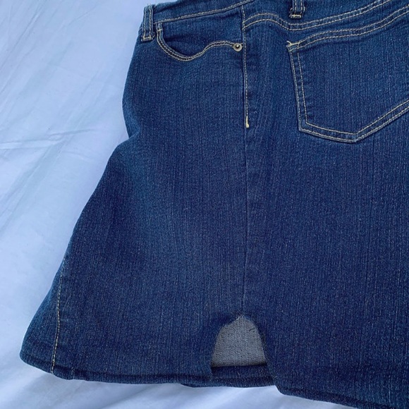 Side Slit - Picture 5 of 5